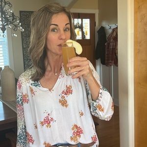 Meet your Posher, Kim